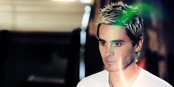 Gantengnya Jared Leto Dalam Iklan Parfum HUGO