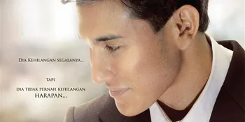 Gantengnya Vino G Bastian di 'TAMPAN TAILOR'