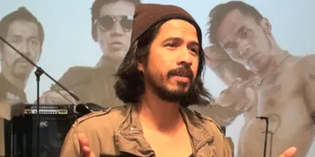 Ganti Gaya Rambut, Aryo Wahab Izin Pada Istri