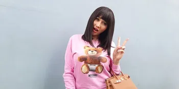 Ganti Gaya Rambut, Lucinta Luna Dibilang Mirip Inul Daratista Hingga Yuni Shara