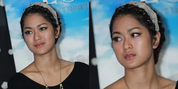 Ganti Rambut Jadi Gimbal Maksimal, Prisia Nasution Rasanya...