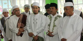 Ganti Rugi, Hans Suta Siap Bantu UGB Tindak Pasien Nakal