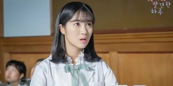 Ganti Stylist yang Pernah Kerja Bareng IU, Gaya Baru Kim Hye Yoon yang Makin Dewasa Bikin Pangling