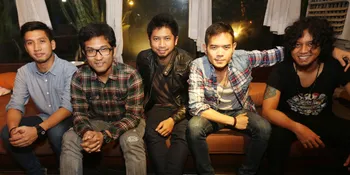 Ganti Vokalis, Samsons Izin Bams