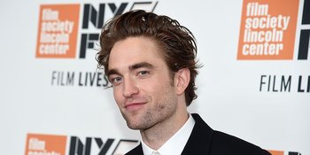 Gantikan Ben Affleck, Robert Pattinson Disebut Bakal Perankan Batman