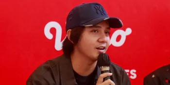 Gantikan Iqbaal Ramadhan Jadi Dilan, Begini Reaksi Bijak Arbani Yasiz Saat Dibanding-Bandingkan