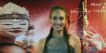 Gantikan JLaw, Nadine Chandrawinata Bakal Jadi Katniss Everdeen?
