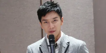 Gantikan Kim Soo Hyun, Ini Alasan Lee Seung Gi Terpilih Jadi Duta Global Cuckoo