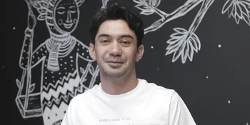 Gantikan Lukman Sardi, Reza Rahadian Terpilih Jadi Ketua Komite FFI Periode 2021 -2023