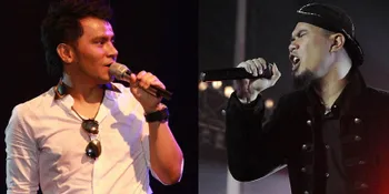 Gantikan Once, Judika Jadi Vokalis Dewa