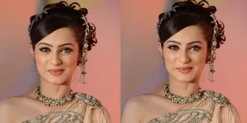 Gantikan Smilie Suri Jadi Rukkaiya, Lavina Tandon Tertekan?