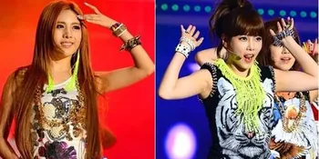 Gantikan Soyeon, Qri Jadi Leader Baru T-Ara!