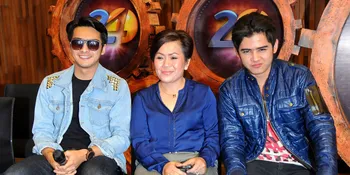 Gara-Gara Adegan Pelukan, KPI Berhentikan Sinetron 'GGS'