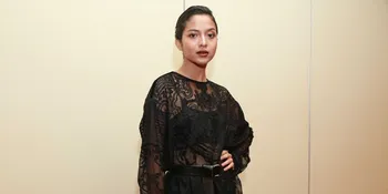 Gara-Gara Adipati Dolken, Putri Marino Ketularan Hobi Fotografi