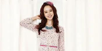Gara-Gara 'Adegan Ranjang', Song Ji Hyo Jadi Mantan Terburuk?
