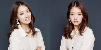 Gara-Gara Aktor Ini, Park Shin Hye Langsung Mau Main Film 'SILENT WITNESS'