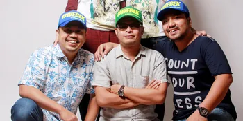 Gara-Gara Aming, Sutradara 'WEBEK' Pusing Tujuh Keliling