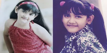 Gara-Gara Anak Nia Daniaty, Mega Utami Jatuh Cinta Kepada Suami