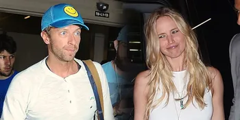 Inikah Penyebab Chris Martin &#38; Jennifer Lawrence Akhiri Hubungan?