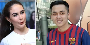 Gara-Gara Arumi Bachsin, Stewart Henri Pesch Terjun ke Akting