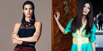 Gara-Gara Baca Buku Ini, Tuba Buyukustun 'Cinta Elif' Jadi Baper