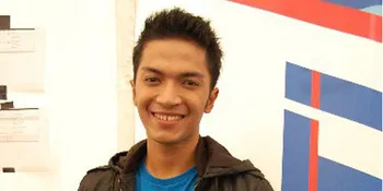 Gara-Gara Badai Sandy, Ihsan Taroreh Pilih Ngumpet di Hotel