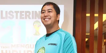 Gara-Gara Bau Mulut, Pandji Pragiwaksono Sempat Dibuat Malu