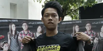 Gara-Gara Bayu Skak, Bintang 'HANGOUT' Kena Virus Vlog!