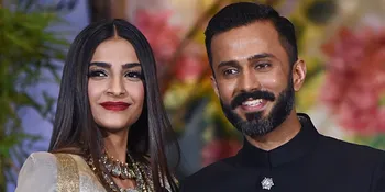 Gara-Gara Bros, Upacara Pernikahan Sonam Kapoor Dianggap Lukai Umat Sikh