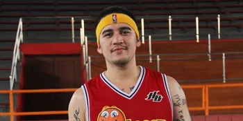 Gara-Gara Cadel, Mario Lawalata Jadi Korban Bullying di Sekolah