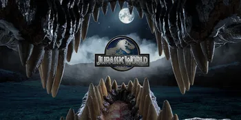 Gara-Gara CGI, 'JURASSIC WORLD' Dikritik Keras