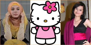 Gara-Gara CHSI, Nama Baik Hello Kitty 'Tercemar'