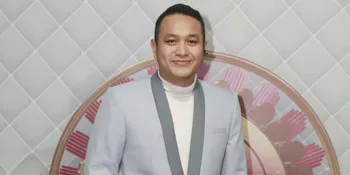 Gara-gara Corona Gilang Dirga Harus Pisah Ranjang dengan Istrinya, Ternyata Ini Alasannya