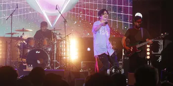 Gara-Gara Corona, Konser 25 Tahun GIGI Terpaksa Digelar Tanpa Penonton