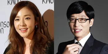 Gara-Gara Dekat Dengan Yoo Jae Suk, Dara 2NE1 Berubah
