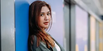 Gara-Gara di Rumah Aja, Mikha Tambayong Jadi Rajin Olahraga