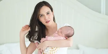 Gara-Gara Diajak Main Tik Tok, Anak Shandy Aulia Sekarang Nggak Mau Tidur Sebelum Joget Dulu