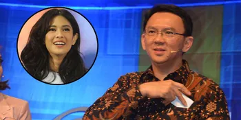 Gara-Gara Dian Sastro, Ahok Ikutan Nonton AADC 2