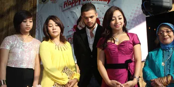 Gara-Gara Diego, Nikita Willy Ambil Kuliah Hukum