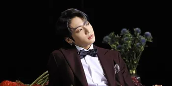 Gara-Gara Dipakai Jungkook BTS, Kaos Polos Ini Langsung Sold Out!