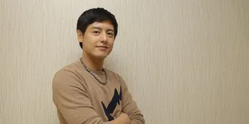 Gara-Gara Diving, Roger Danuarta Temukan Dunia Baru