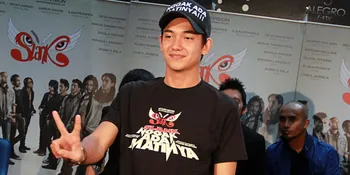 Gara-Gara Film, Adipati Dolken Jadi Slankers