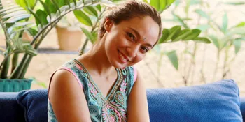 Gara-Gara Film Ini, Isabella Fawzi Jatuh Cinta Sama Bollywood!