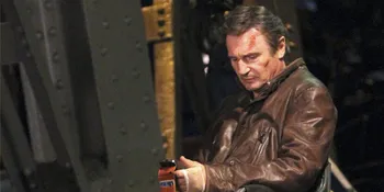 Gara-Gara 'TAKEN', Banyak Orang Amerika Takut ke Luar Negeri