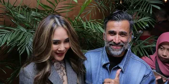 Gara-Gara Foto Jeremy Thomas Digosipkan dengan Sophia Latjuba, Ina Thomas Cemburu?