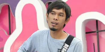 Gara-Gara Foto Mesra, Nova Eliana Dilabrak Istri Lukman NOAH?