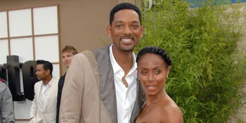 Gara-Gara 'Foto Ranjang', Will Smith Diperiksa Polisi