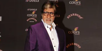 Gara-Gara Foto Remajanya Ini, Amitabh Bachchan Gagal Audisi