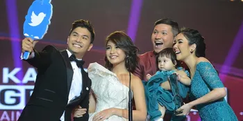 Gara-Gara Gempi, Chelsea Olivia - Glenn Ngebet Ingin Punya Baby