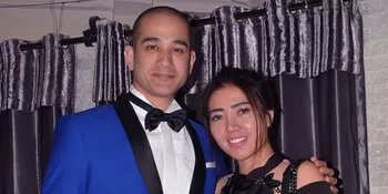 Gara-Gara Gosip Miring, Calon Istri Okan Kornelius Jadi Ikutan Dibully